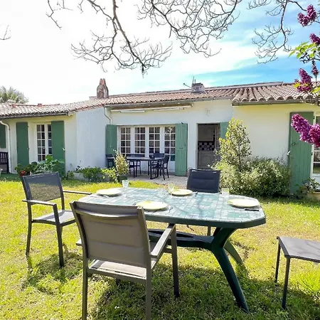Villa Maison De Proche *