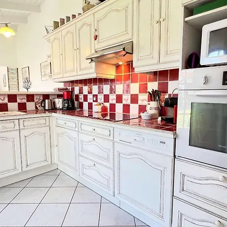 Villa Maison De Proche *