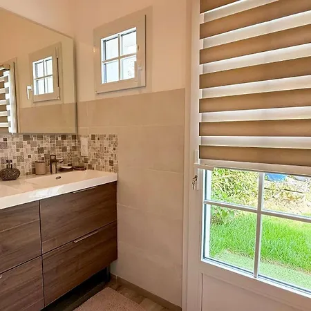 Maison De Proche Villa