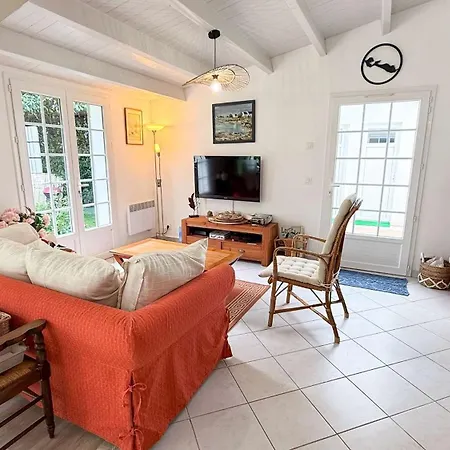 Maison De Proche Villa *