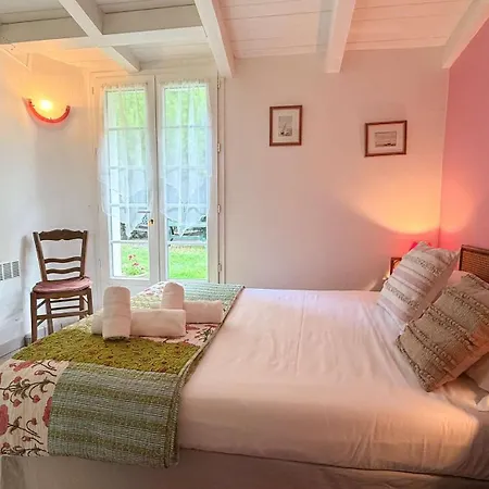 Villa Maison De Proche Le Bois-Plage-en-Ré