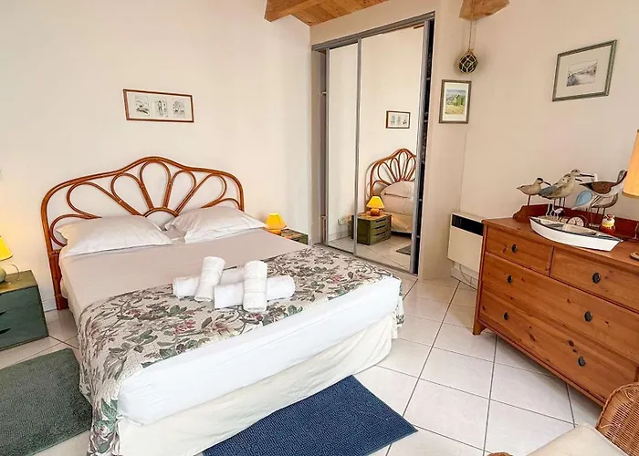 Villa Maison De Proche