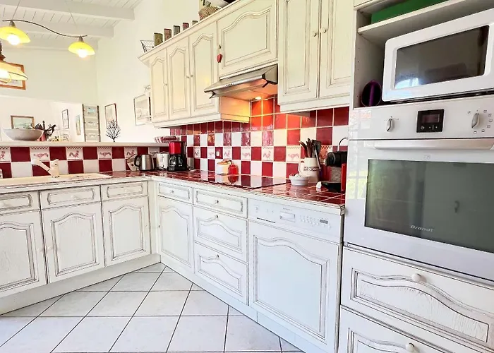 Villa Maison De Proche *